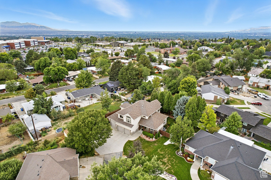 2407 BENGAL BEND CV Cottonwood Heights, UT 84121
