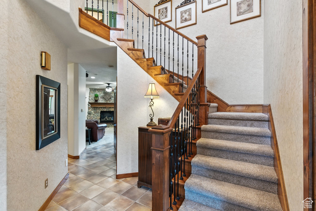 2407 BENGAL BEND CV Cottonwood Heights, UT 84121