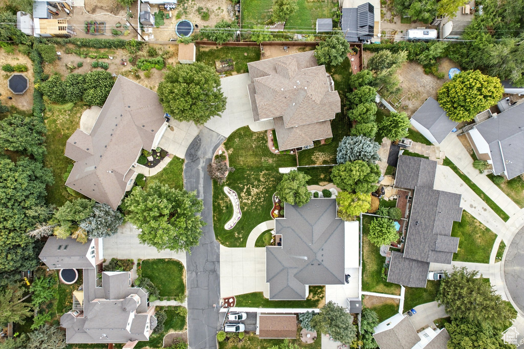 2407 BENGAL BEND CV Cottonwood Heights, UT 84121