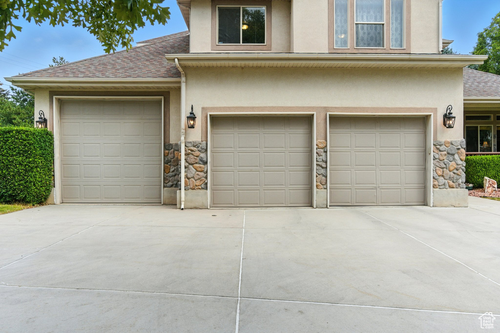 2407 BENGAL BEND CV Cottonwood Heights, UT 84121