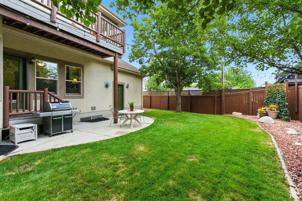 2407 BENGAL BEND CV Cottonwood Heights, UT 84121