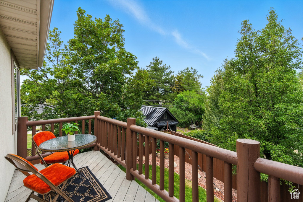 2407 BENGAL BEND CV Cottonwood Heights, UT 84121