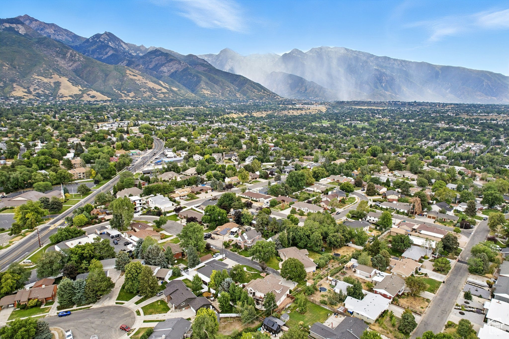 2407 BENGAL BEND CV Cottonwood Heights, UT 84121