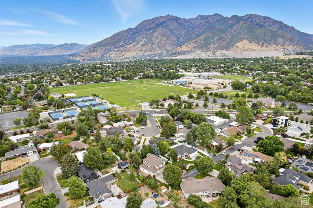 2407 BENGAL BEND CV Cottonwood Heights, UT 84121