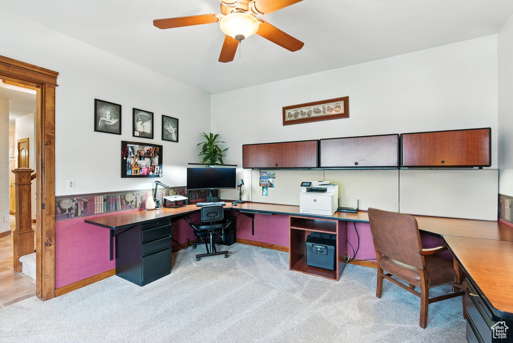 2407 BENGAL BEND CV Cottonwood Heights, UT 84121