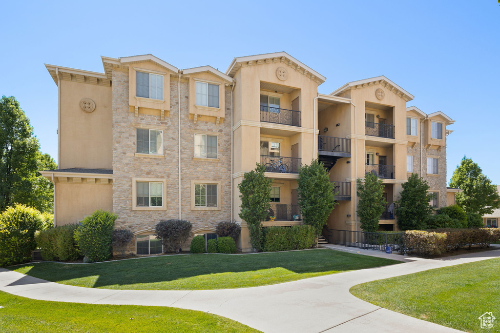 982 W 960 N #109 Orem, UT 84057
