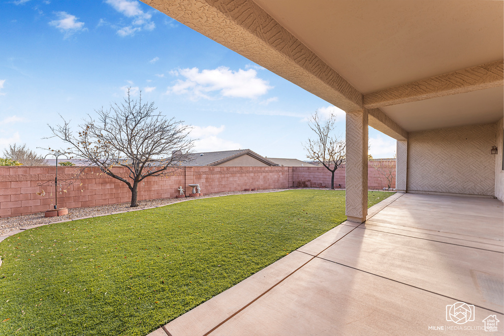 Photo 31 for MLS #2107093 at 3414 E Willow Springs Dr