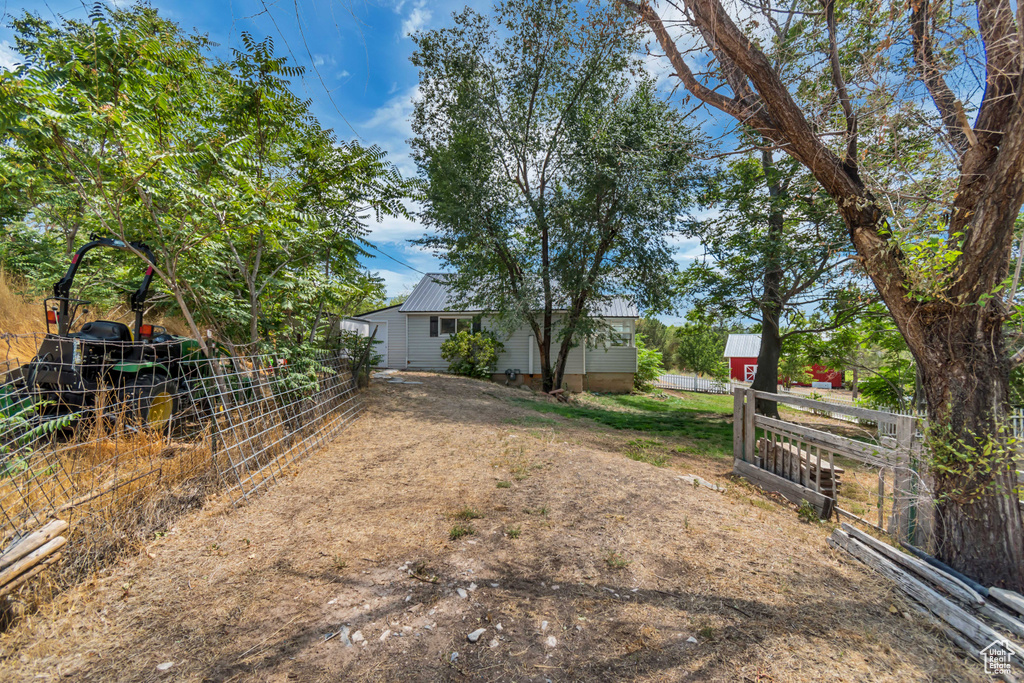 1220 N HILLSIDE DR Genola, UT 84655
