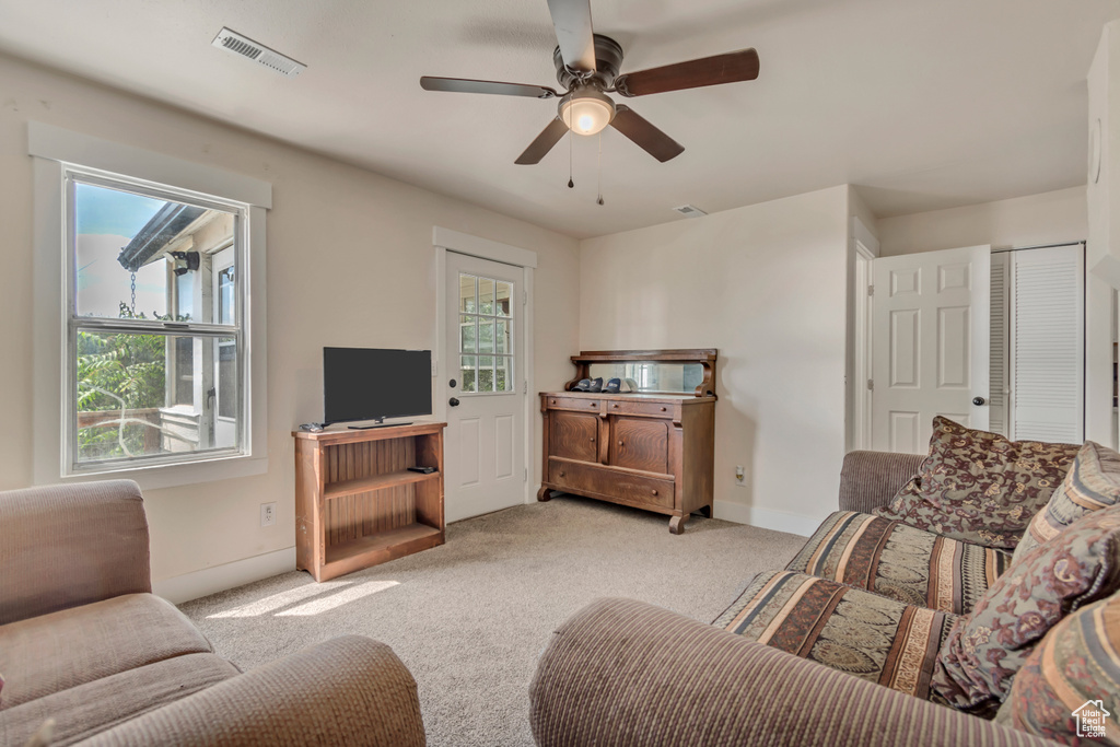 1220 N HILLSIDE DR Genola, UT 84655