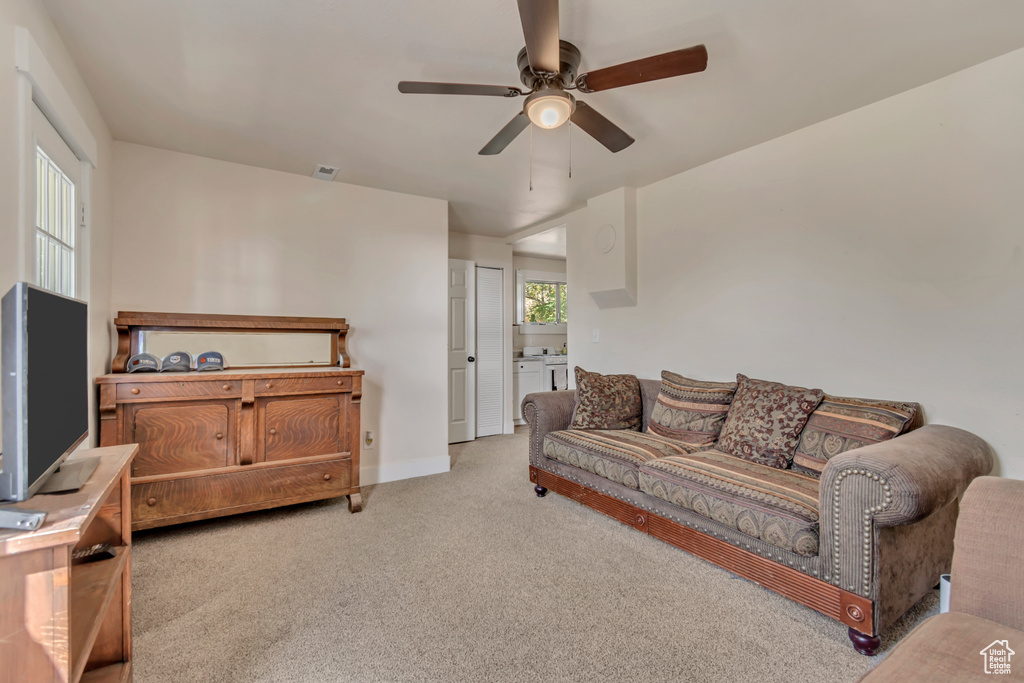 1220 N HILLSIDE DR Genola, UT 84655