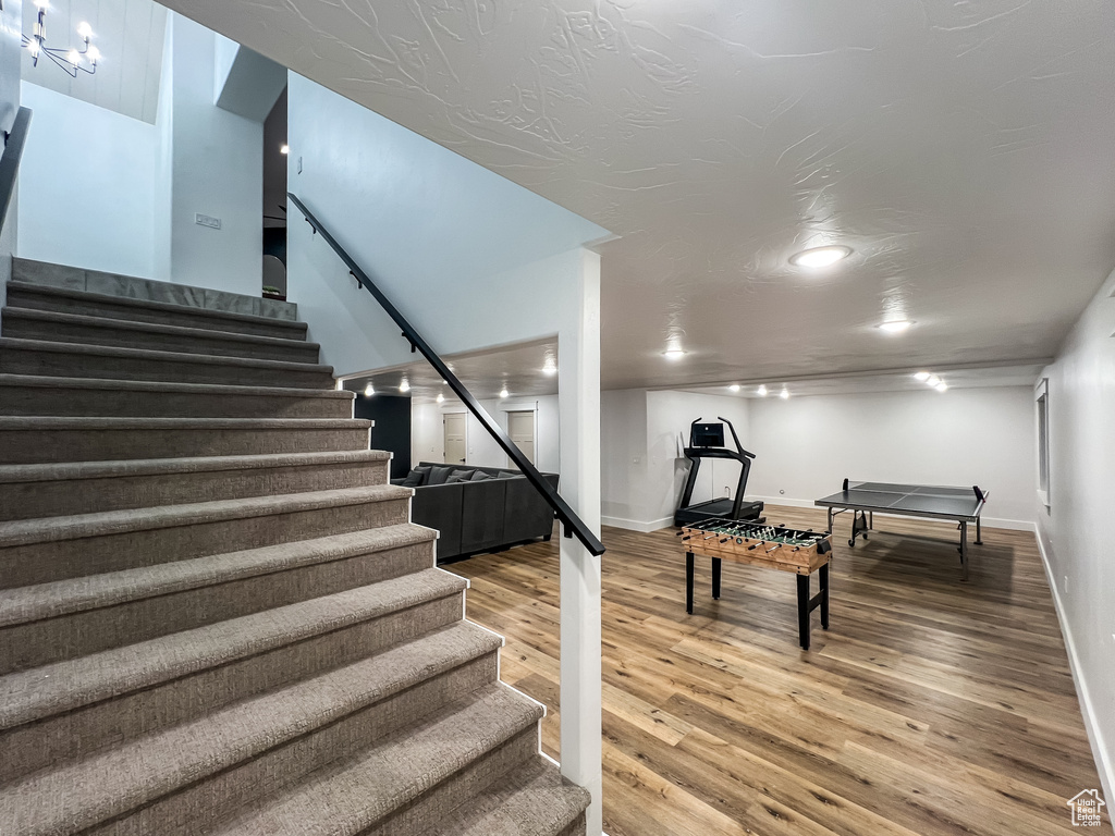 Photo 47 for MLS #2107095 at 582 E 5020 North