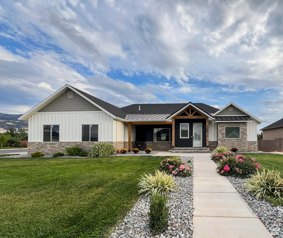 Photo 69 for MLS #2107095 at 582 E 5020 North