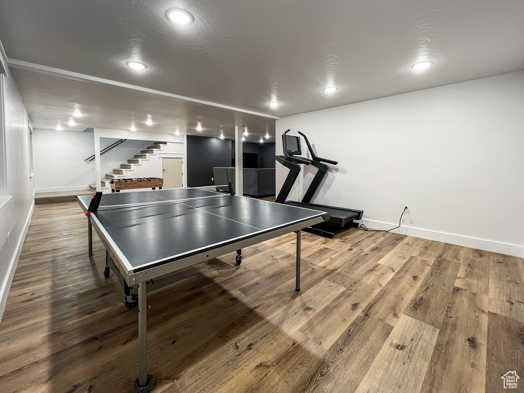 Photo 51 for MLS #2107095 at 582 E 5020 North