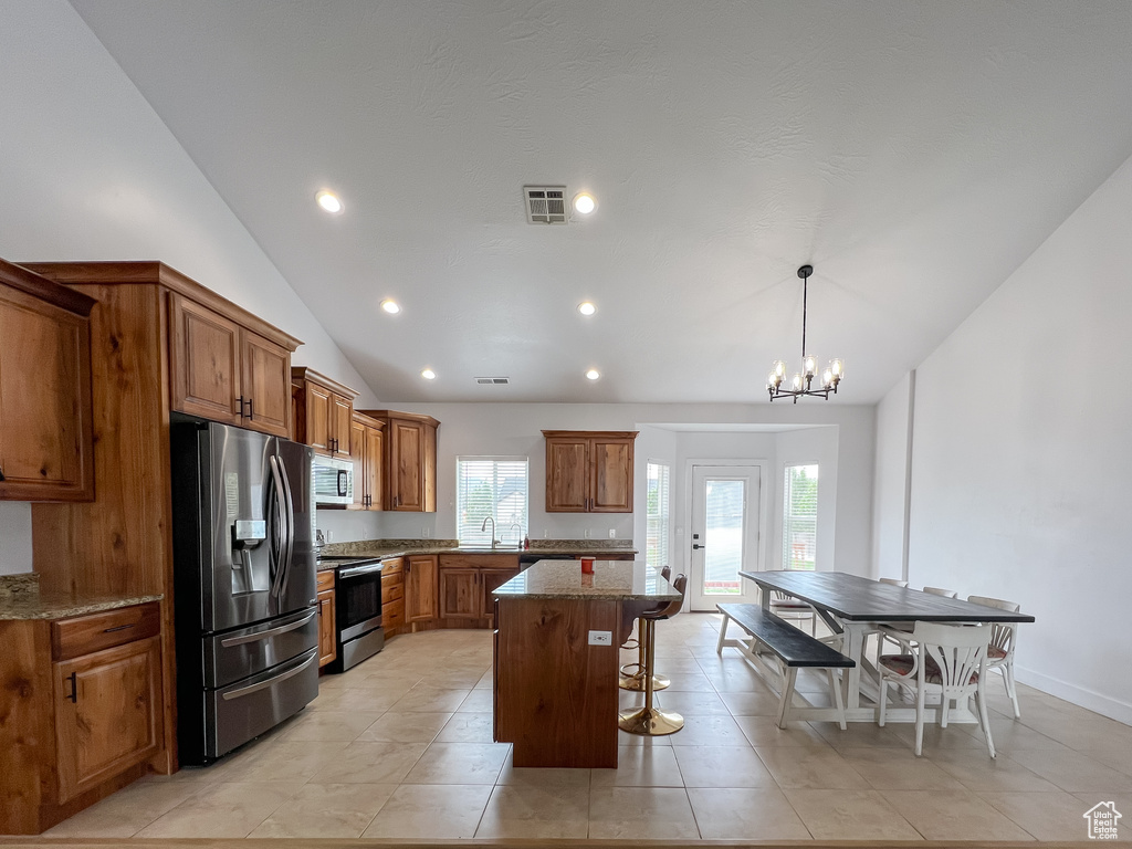 Photo 25 for MLS #2107095 at 582 E 5020 North