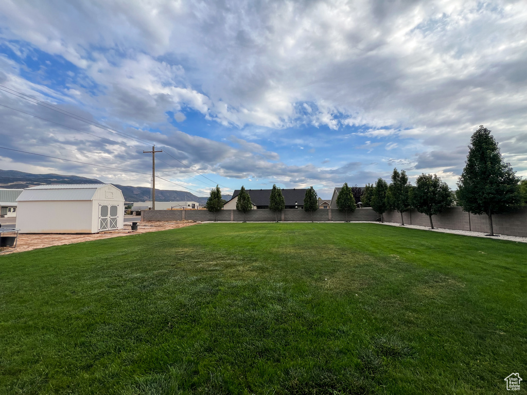 Photo 79 for MLS #2107095 at 582 E 5020 North