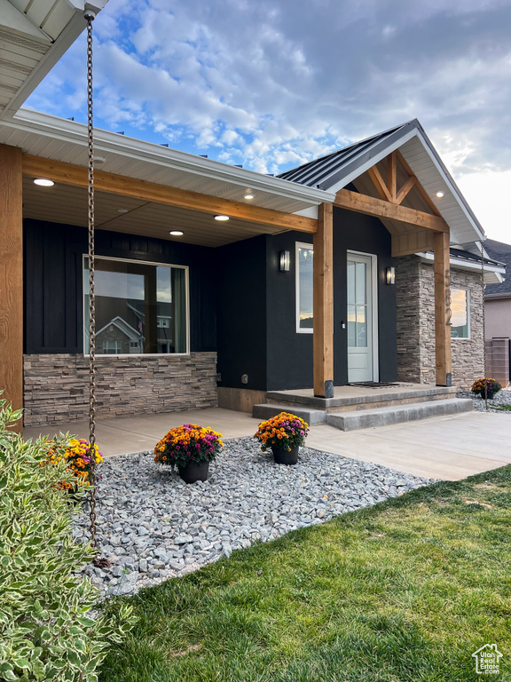 Photo 68 for MLS #2107095 at 582 E 5020 North