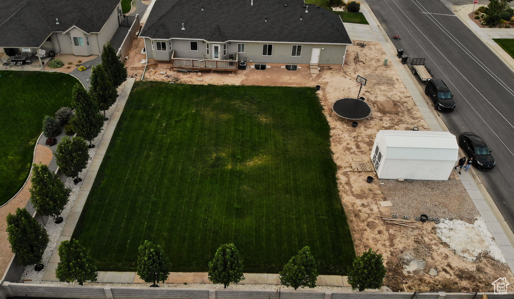 Photo 82 for MLS #2107095 at 582 E 5020 North
