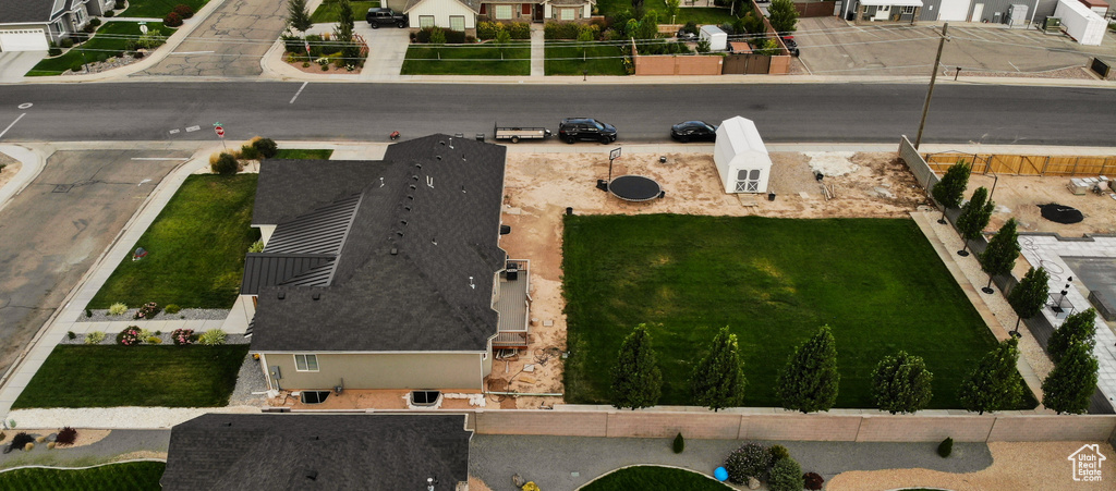 Photo 84 for MLS #2107095 at 582 E 5020 North