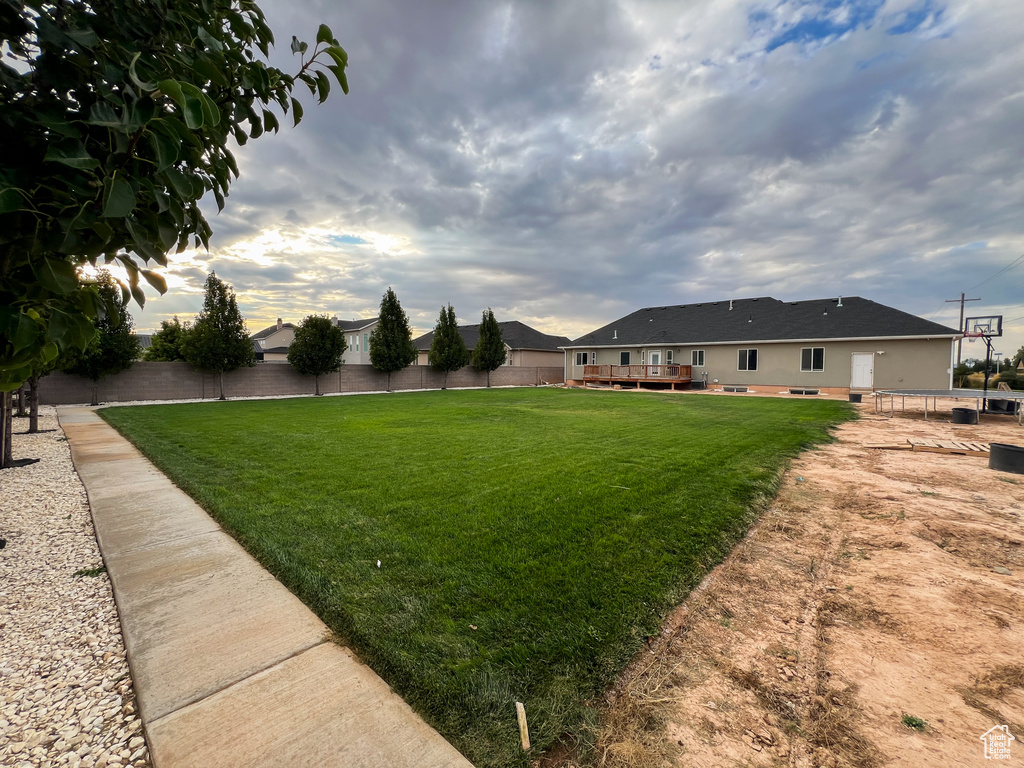 Photo 77 for MLS #2107095 at 582 E 5020 North