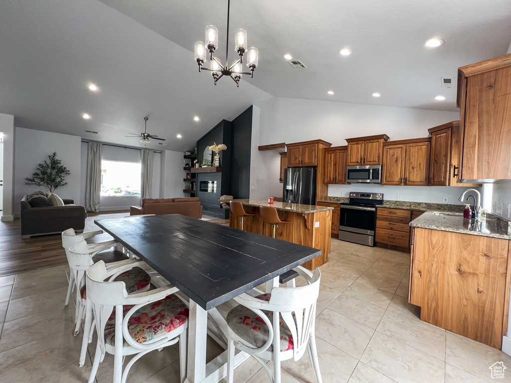 Photo 28 for MLS #2107095 at 582 E 5020 North