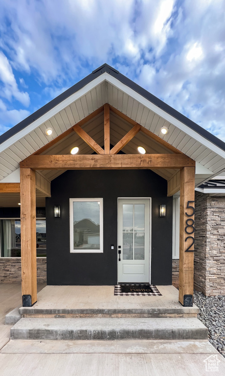 Photo 8 for MLS #2107095 at 582 E 5020 North