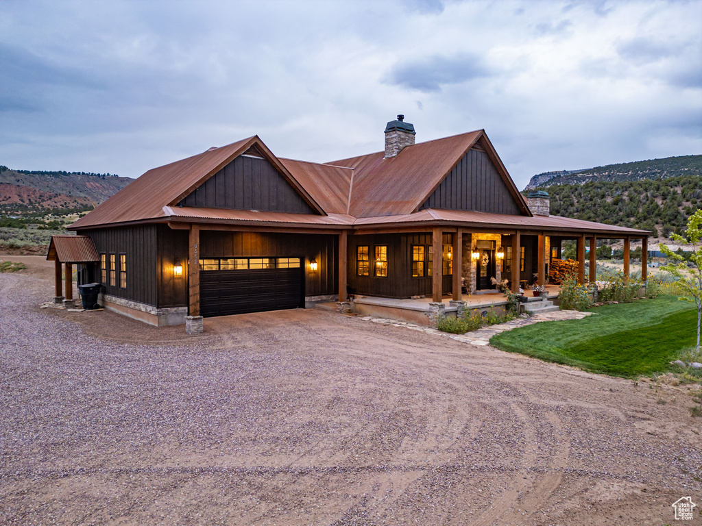 8552 W SAWTOOTH PARK DR Vernal, UT 84078