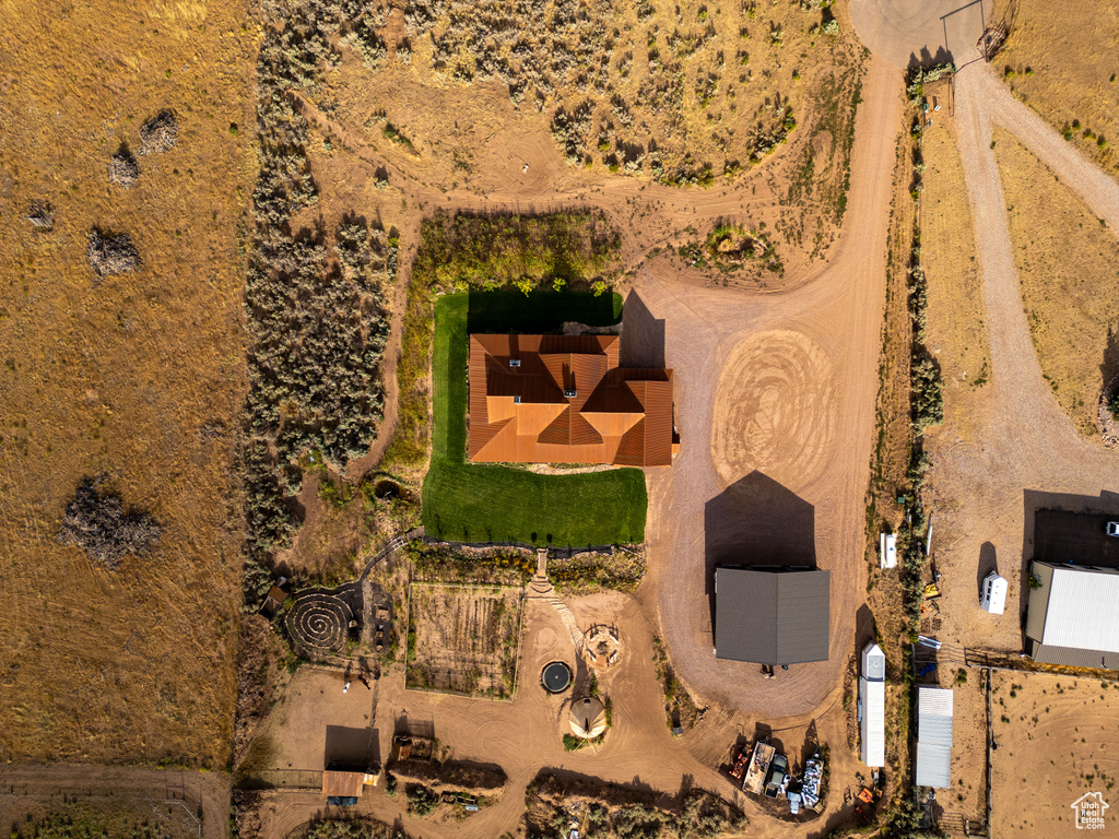 8552 W SAWTOOTH PARK DR Vernal, UT 84078