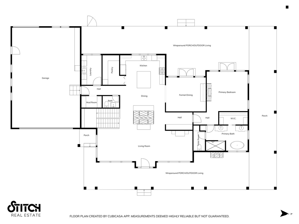 8552 W SAWTOOTH PARK DR Vernal, UT 84078