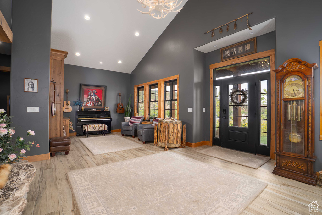 8552 W SAWTOOTH PARK DR Vernal, UT 84078