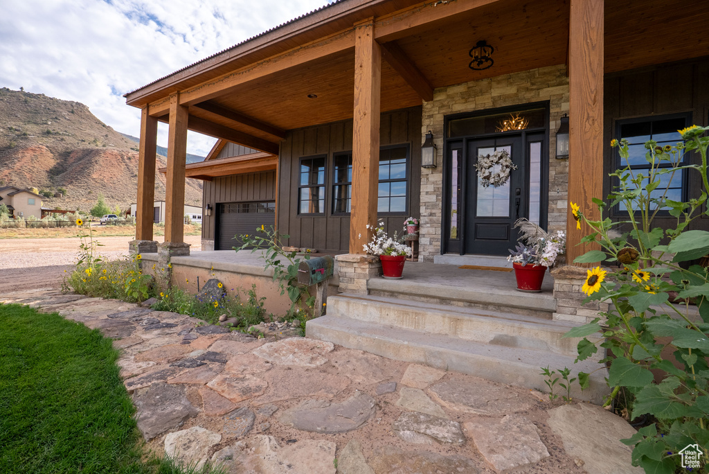 8552 W SAWTOOTH PARK DR Vernal, UT 84078