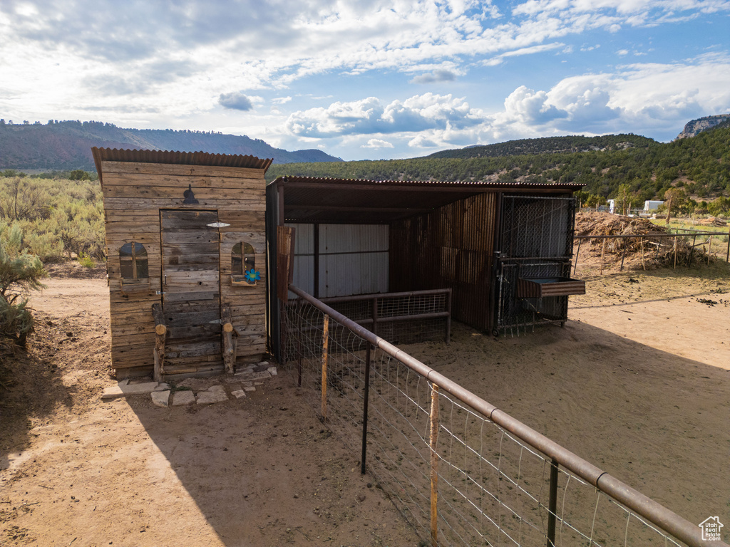 8552 W SAWTOOTH PARK DR Vernal, UT 84078