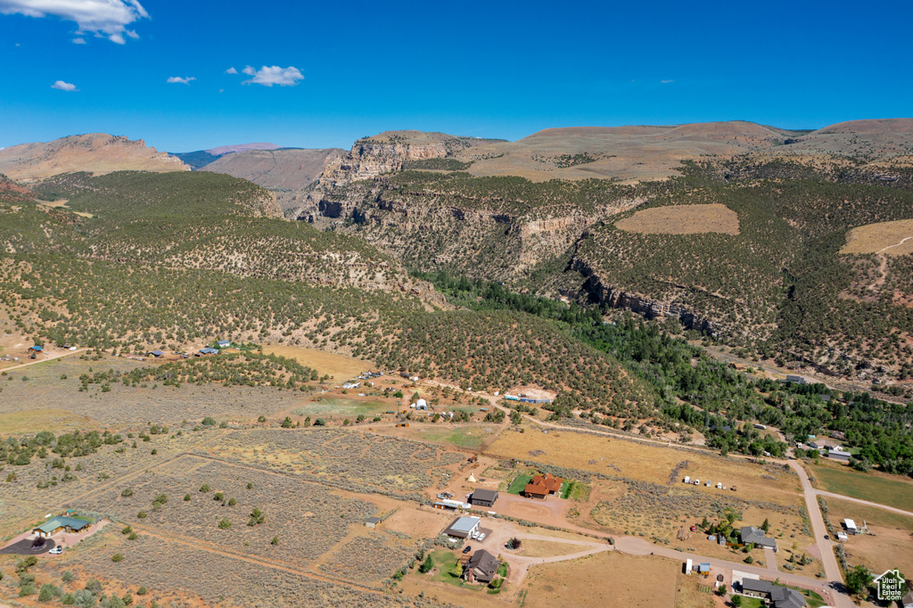 8552 W SAWTOOTH PARK DR Vernal, UT 84078
