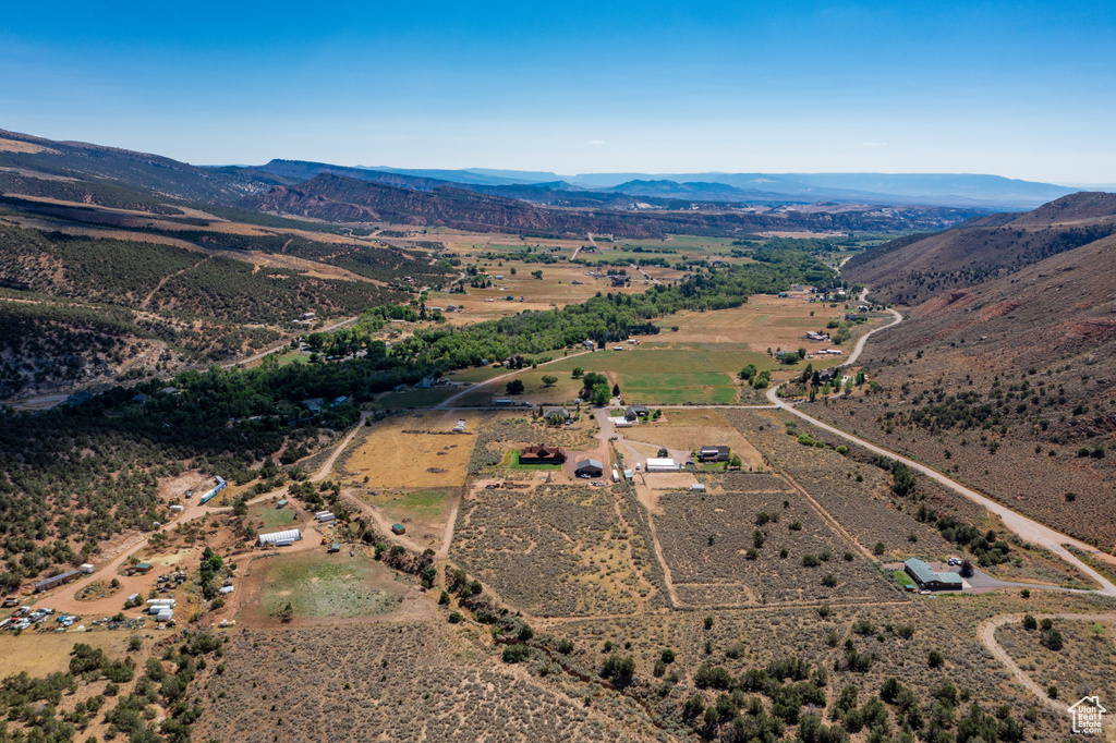8552 W SAWTOOTH PARK DR Vernal, UT 84078