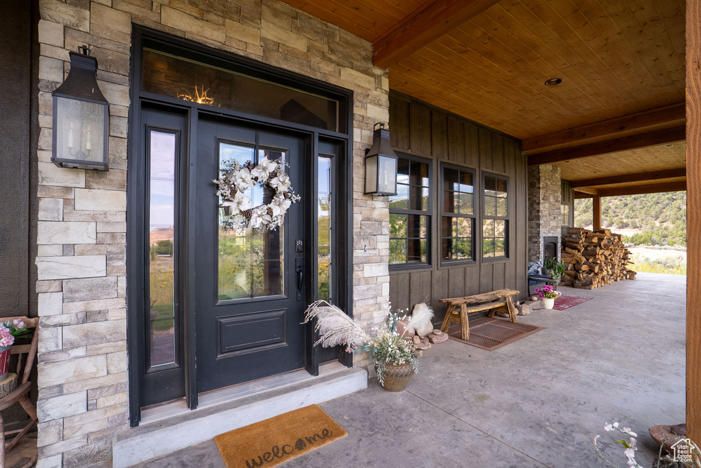 8552 W SAWTOOTH PARK DR Vernal, UT 84078