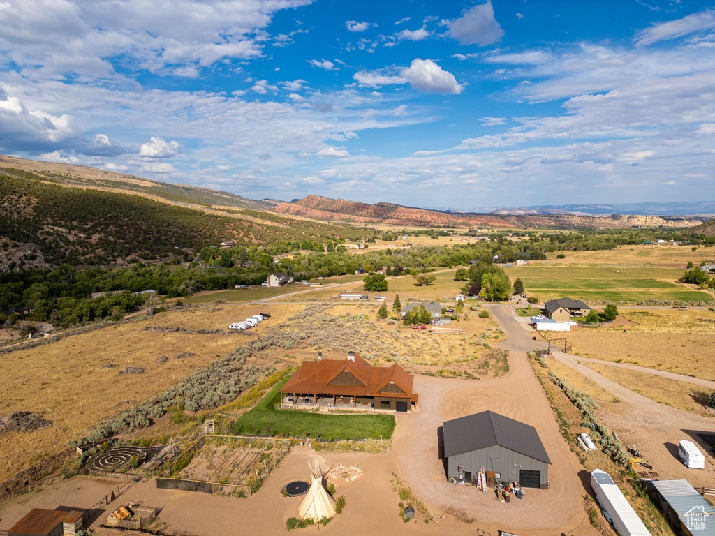 8552 W SAWTOOTH PARK DR Vernal, UT 84078