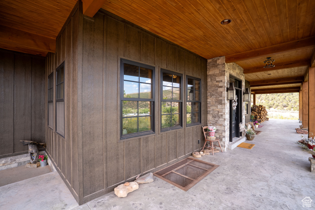 8552 W SAWTOOTH PARK DR Vernal, UT 84078