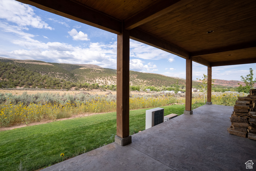 8552 W SAWTOOTH PARK DR Vernal, UT 84078