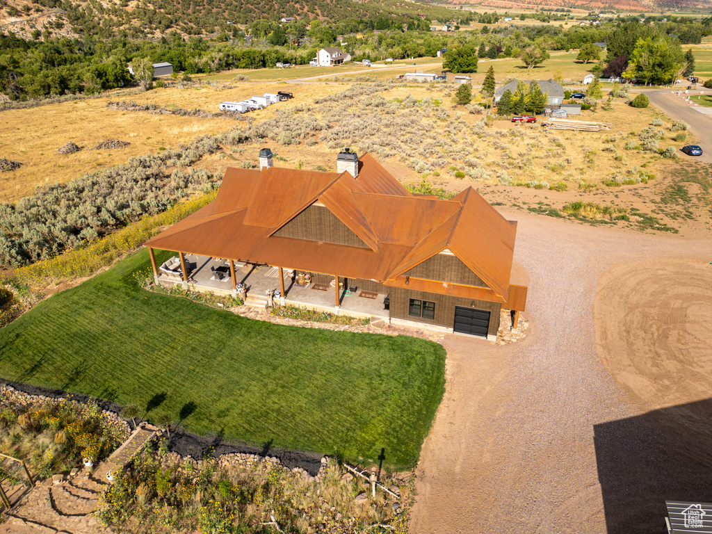 8552 W SAWTOOTH PARK DR Vernal, UT 84078
