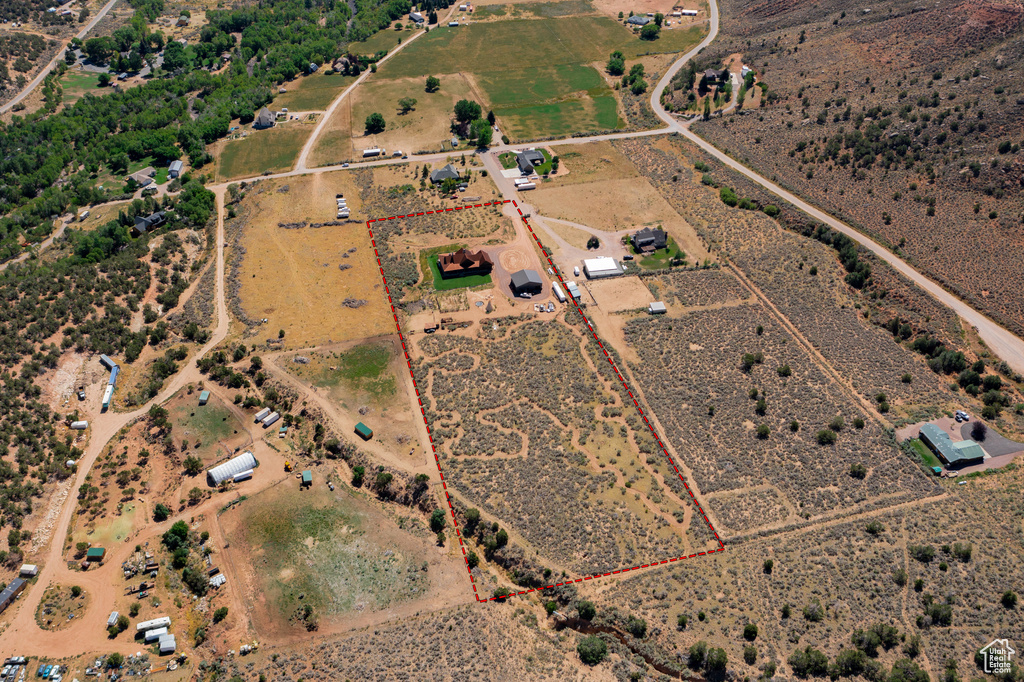 8552 W SAWTOOTH PARK DR Vernal, UT 84078
