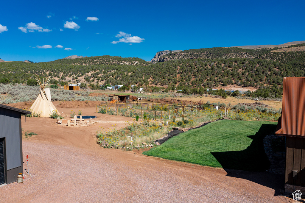 8552 W SAWTOOTH PARK DR Vernal, UT 84078