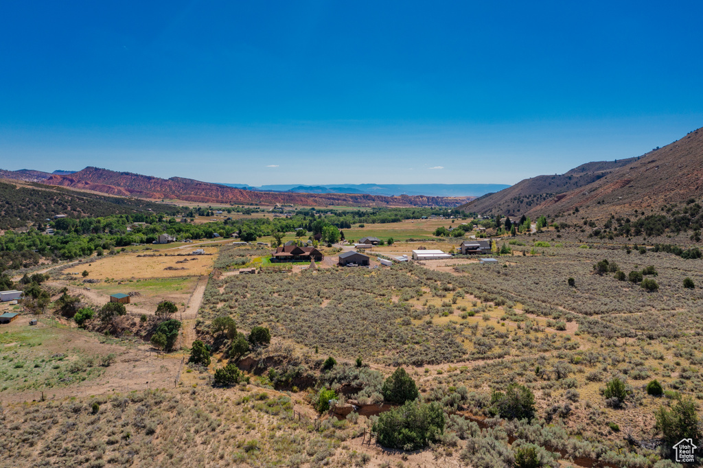 8552 W SAWTOOTH PARK DR Vernal, UT 84078