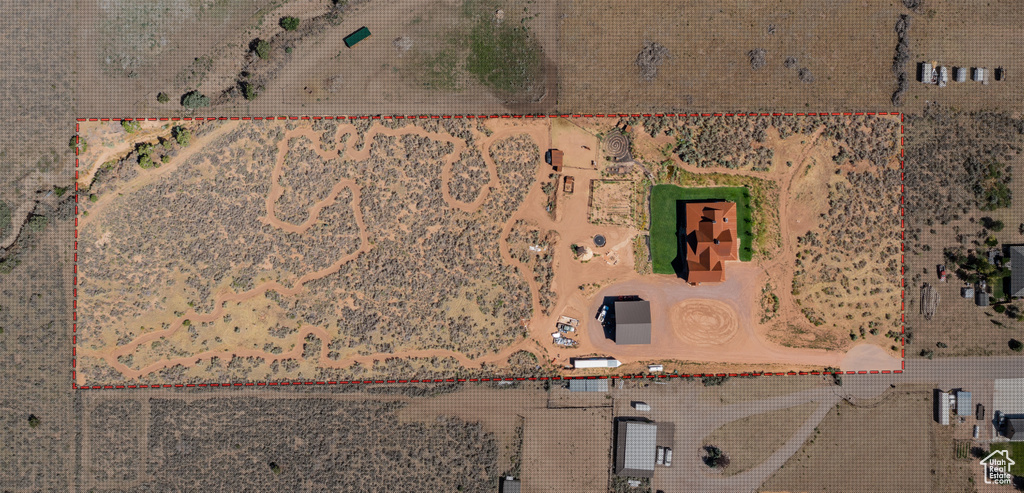 8552 W SAWTOOTH PARK DR Vernal, UT 84078