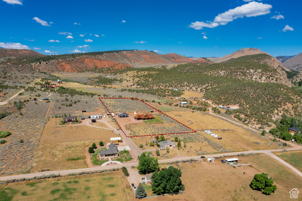 8552 W SAWTOOTH PARK DR Vernal, UT 84078