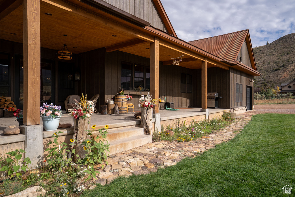 8552 W SAWTOOTH PARK DR Vernal, UT 84078