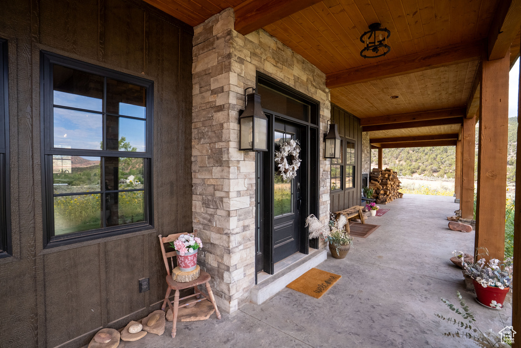 8552 W SAWTOOTH PARK DR Vernal, UT 84078