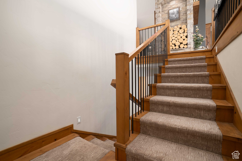 8552 W SAWTOOTH PARK DR Vernal, UT 84078