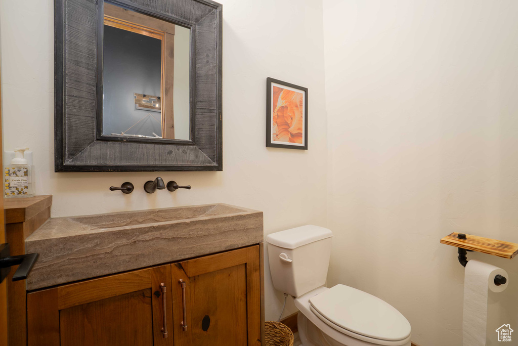 8552 W SAWTOOTH PARK DR Vernal, UT 84078