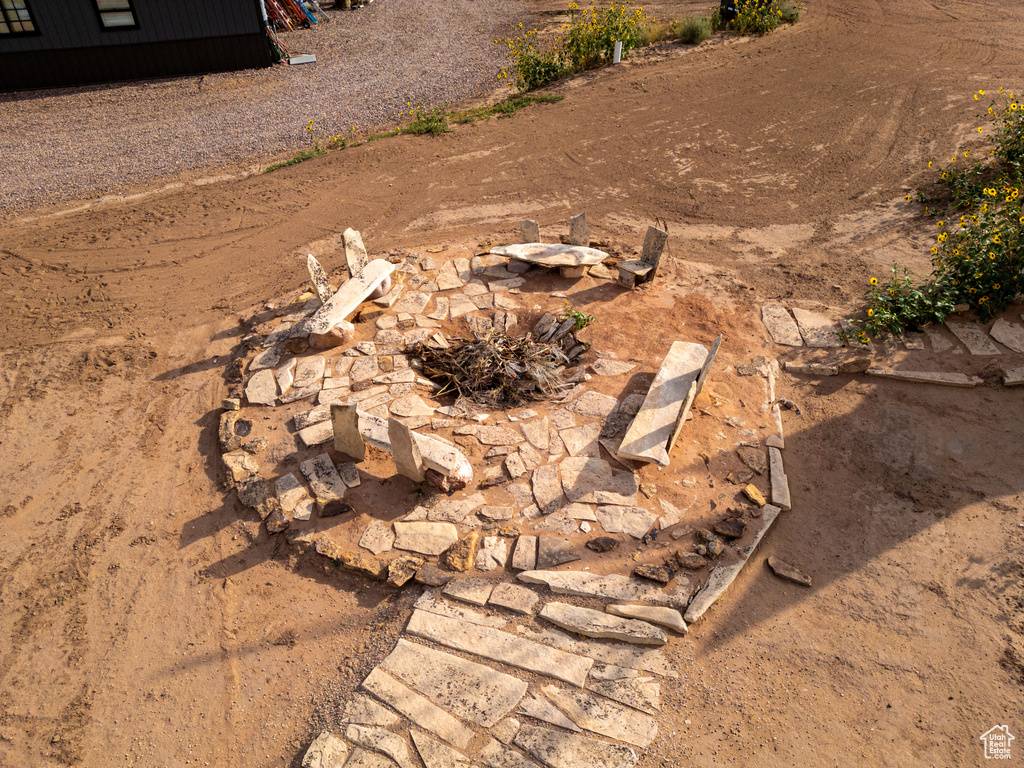 8552 W SAWTOOTH PARK DR Vernal, UT 84078