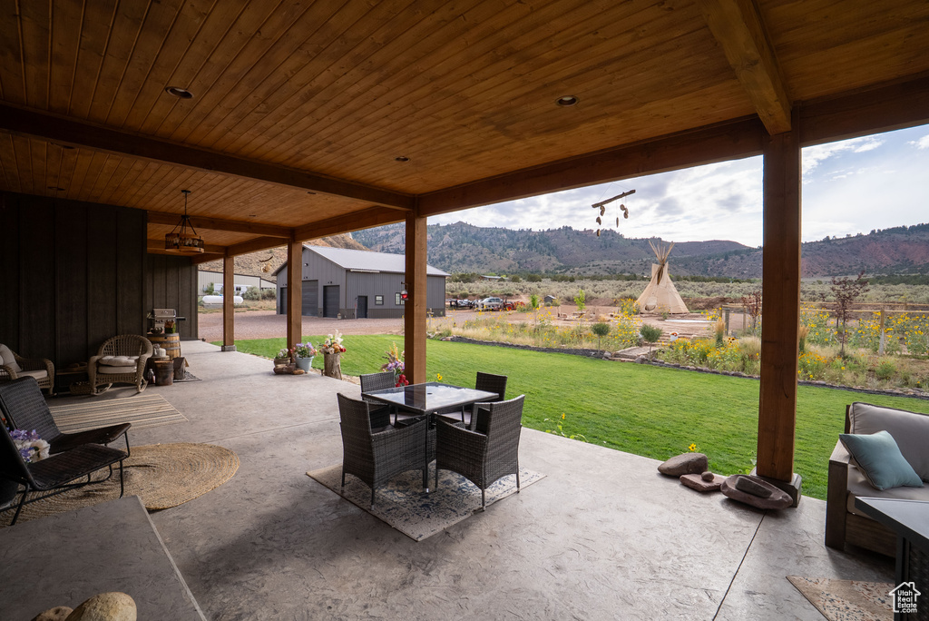 8552 W SAWTOOTH PARK DR Vernal, UT 84078