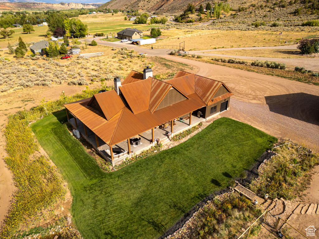 8552 W SAWTOOTH PARK DR Vernal, UT 84078